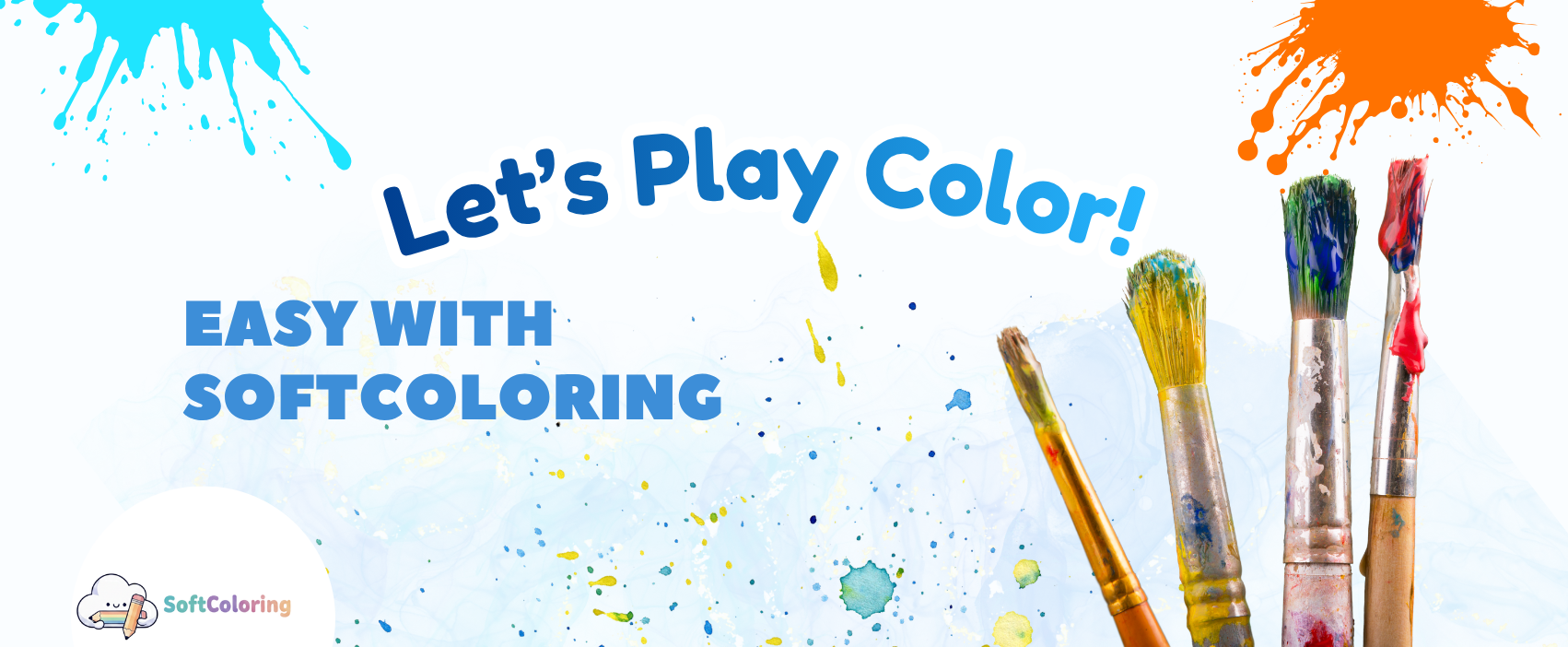 Soft Coloring